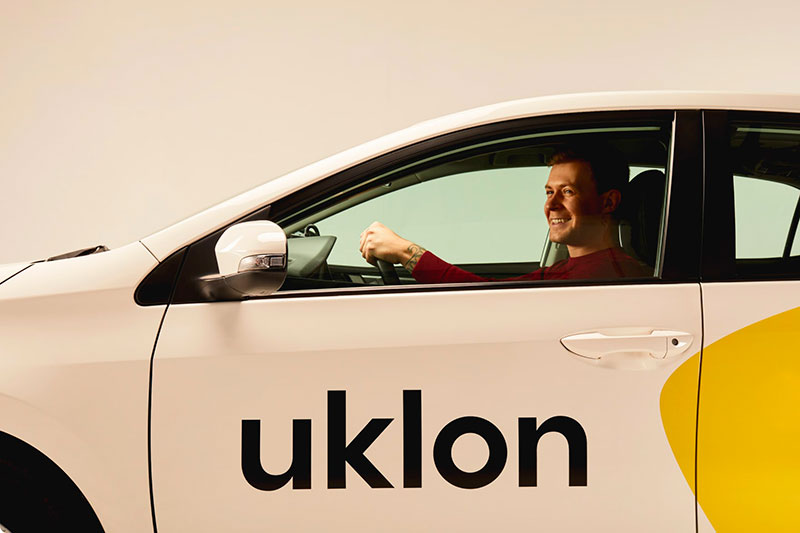 Самый семейный город Украины: сервис вызова такси Uklon составил свой рейтинг