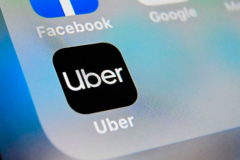 Забастовка транспортников в Лондоне: цены на Uber взлетели, а сервис Bolt рухнул