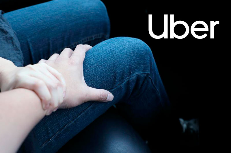 В США 550 женщин подали в суд на Uber из-за домогательств водителей