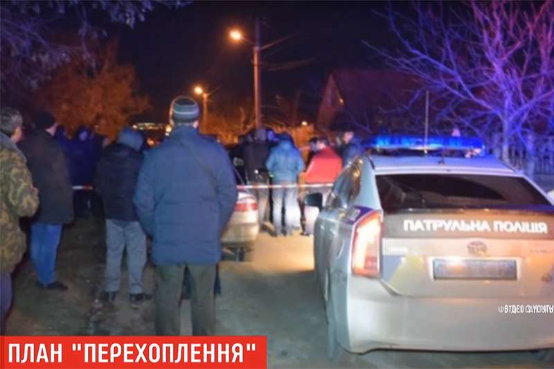 В Николаеве наркоман проломил череп таксисту и угнал его авто