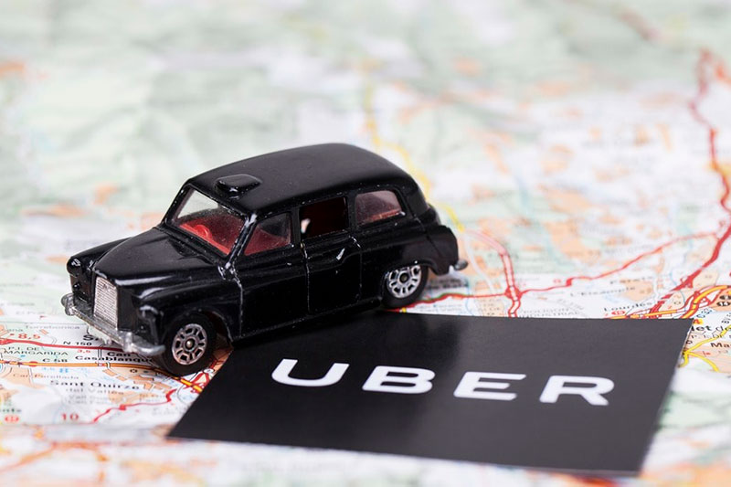 Суд Лондона не посчитал предвзятым решение о предоставлении Uber временной лицензии