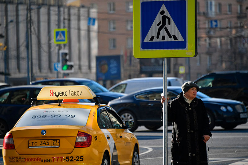 Яндекс.Такси тестирует выплату водителям фиксированного дохода