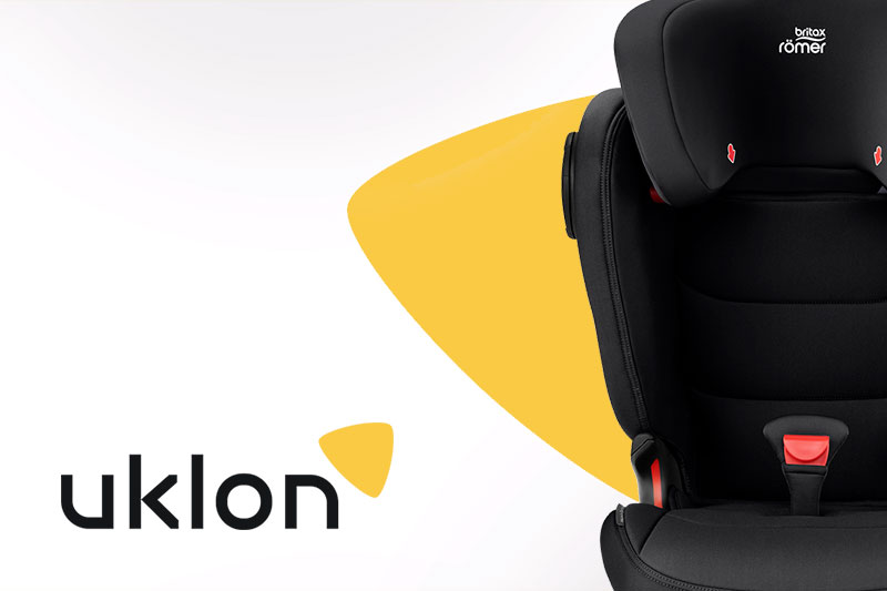В Uklon появится возможность заказать такси с детским креслом?