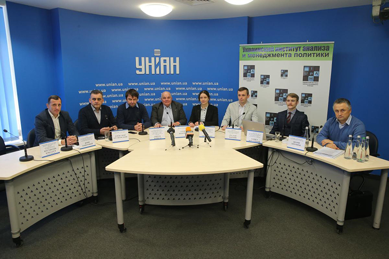 Рынок такси в Украине нуждается в легализации и эффективном госрегулировании - эксперты (видео)