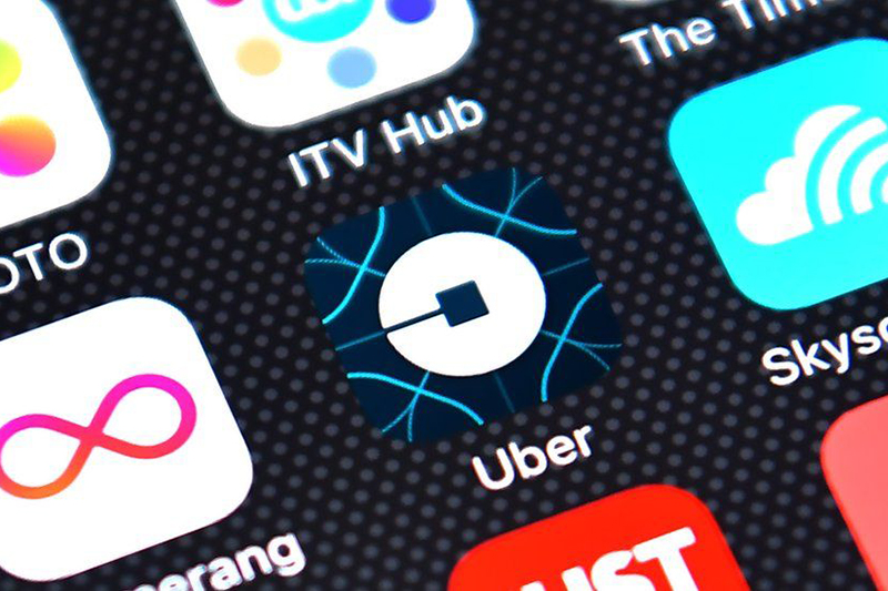 «Вали на родину»: азиаты жалуются на дискриминацию со стороны водителей Uber и Lyft в США