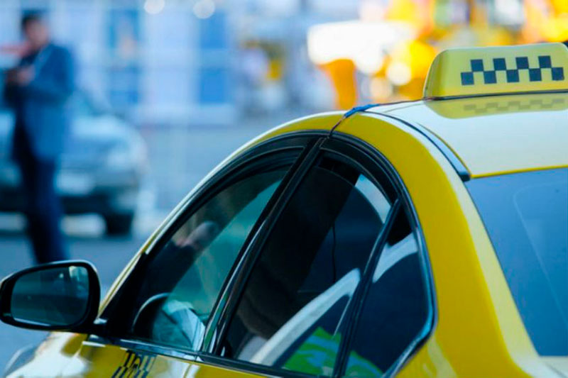 Более 50 нарушений в сфере такси выявили налоговые органы Брестской области в январе-феврале 2020 года