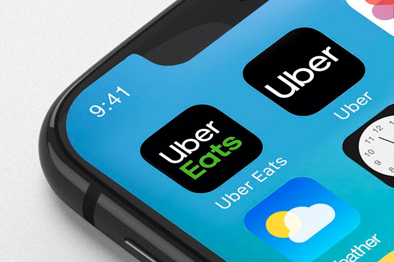 Новые функции Uber в Украине для безопасности и удобства пользователей