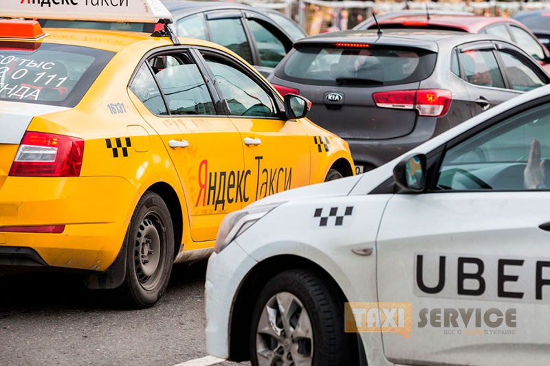 Из-за коронавируса в Екатеринбурге таксопарки на грани закрытия, заказы упали в 3 раза - Такси Сервис