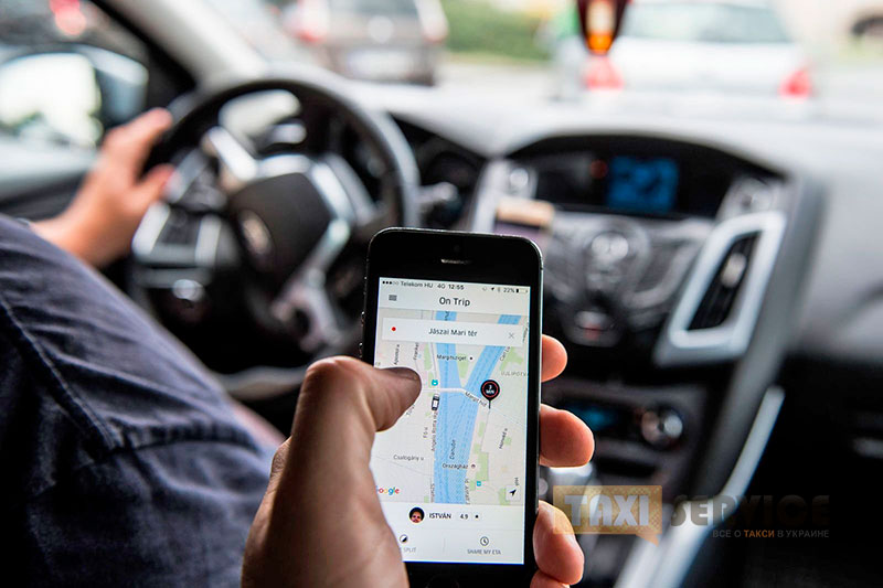 Три способа: как из убыточных Uber и Lyft сделать прибыльный бизнес - Такси Сервис