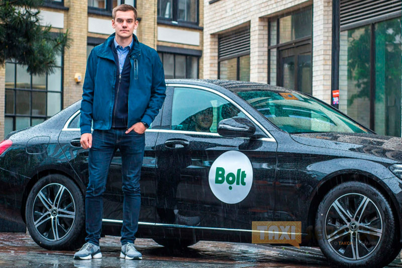 Bolt уклонялся от уплаты налогов в Эстонии, а теперь просит помощь государства - Такси Сервис