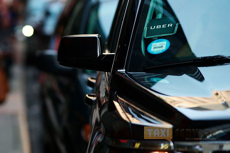 В Калифорнии власти обвинили Uber и Lyft в ущемлении прав водителей