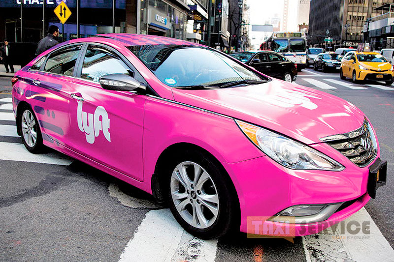 Акции агрегаторов такси Uber и Lyft ускоряют рост, не смотря на угрозы судами