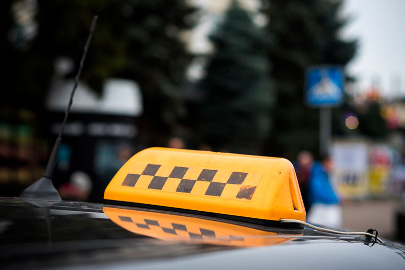Транспортная инспекция Беларуси за 10 дней выявила более 480 нарушений в работе такси