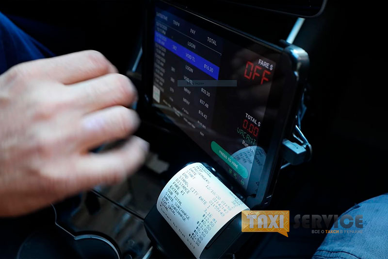 Владелец такси Tesla Model 3 поделился опытом работы на электрокаре в Нью-Йорке - Такси Сервис