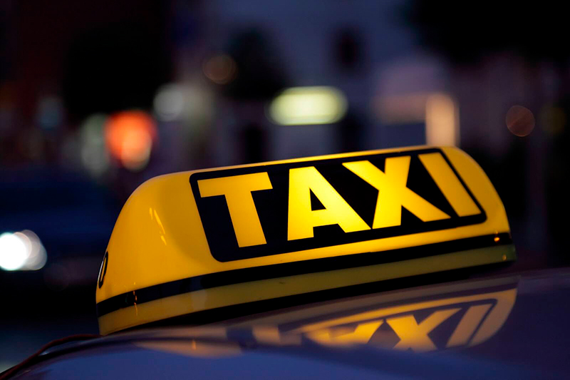 В чем отличия полиса ОСАГО для такси?