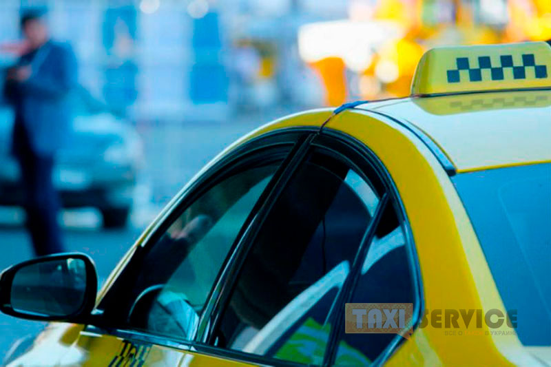 В Украине могут появиться кассовые аппараты (РРО) в такси - Даниил Гетманцев