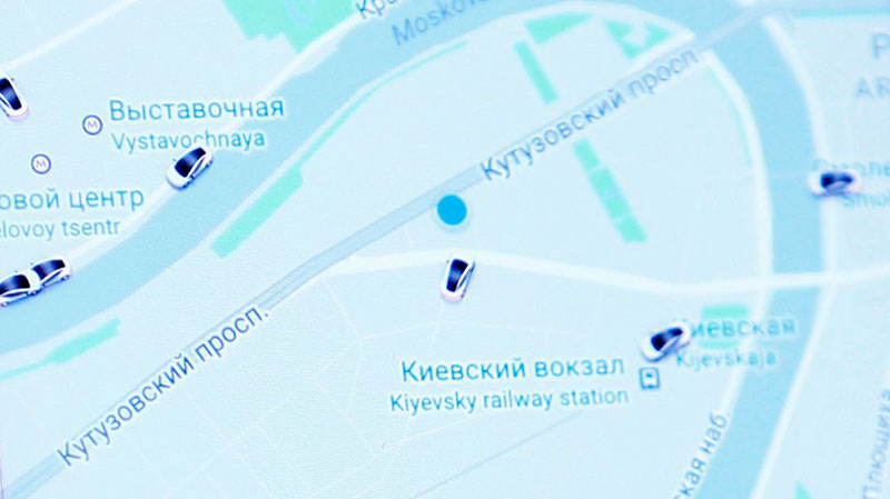 Агрегатор для таксистов Muver привлёк $1,2 млн от Baring Vostok и других при оценке в $8 млн