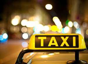 Туристы о Киеве - «У вас очень дешевое такси»