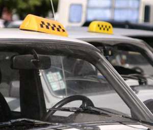 «Закон о такси» в Украине – все оплатит пассажир?
