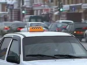 Таксистов Азербайджана ловят, штрафую и отбирают автомобили