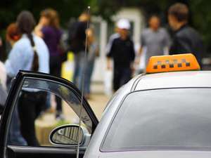 Законопроект о такси в Украине: карта такси, таксометр и сертификат профкомпетенции