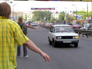 В Татарстане начались массовые проверки такси