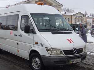 Такси за 3 гривны в Виннице: как обманули транспортную реформу