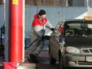 Цены на топливо не снизились. АМКУ будет наказывать! 