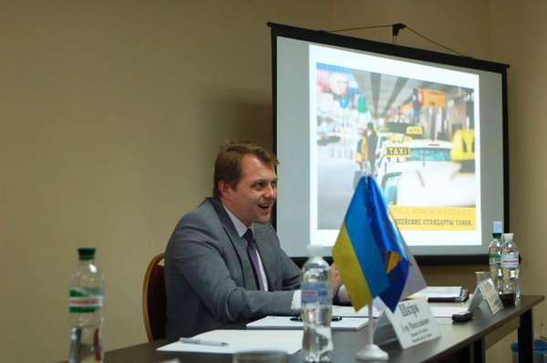 Что ждет украинцев после принятия законопроекта "О перевозках на такси"