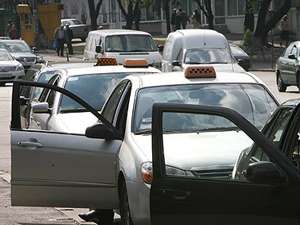 Рынок такси в Украине с начала 2013 вырос на 30%