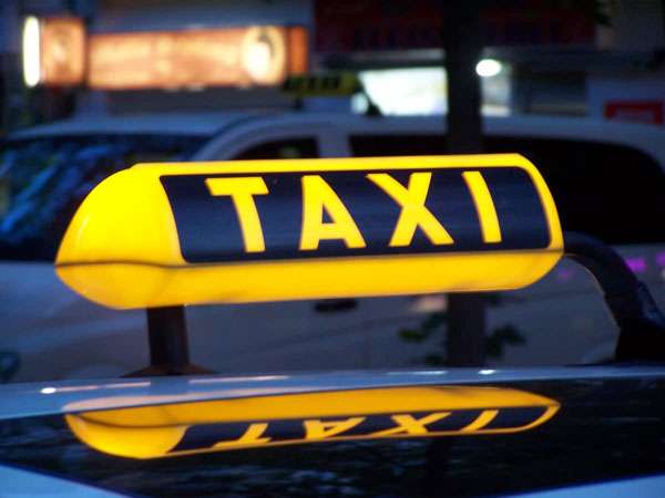 В Житомире убили водителя такси