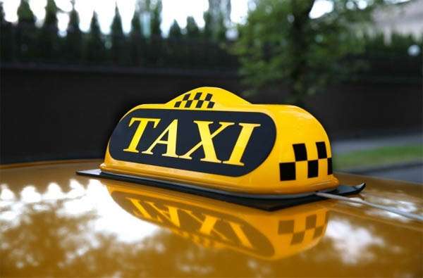 В Константиновке подорожало такси