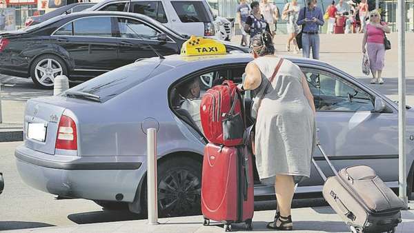 Такси в Киеве резко взвинтили цены: за что мы на самом деле платим больше