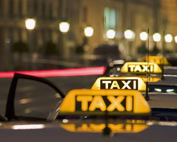 Как открыть службу такси в Украине и с какими трудностями придется столкнуться