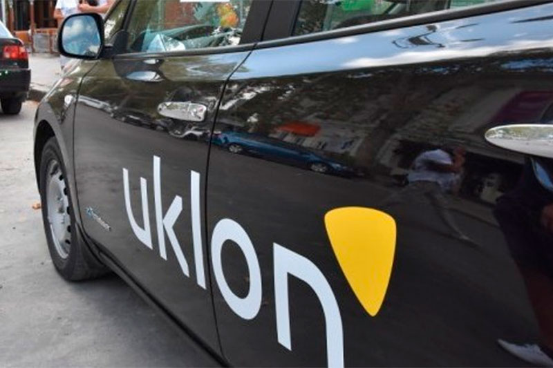 Водителей немного, но они есть: как сервис такси Uklon работает во время войны