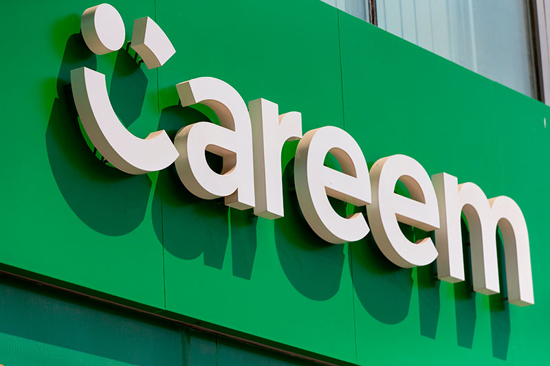 Агрегатор такси Careem планирует привлечь инвестиции саудовских фондов на $500 млн