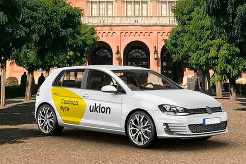 Как война в Украине изменила сервисы такси Uklon, Bolt и Uber: клиентов меньше, водителей больше