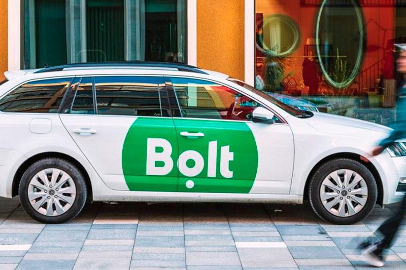 У Польщі водій таксі Bolt зґвалтував українку: подробиці