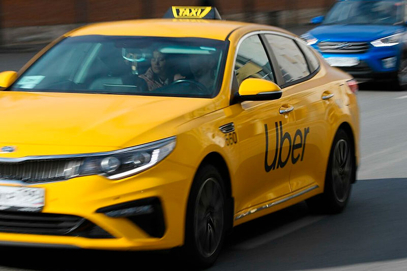 Uber окончательно уходит с РФ, крупнейший в мире сервис такси продает остатки бизнеса за полцены
