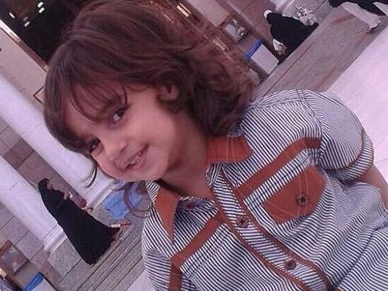 В Саудовской Аравии водитель такси обезглавил 6-летнего мальчика на почве религиозной ненависти