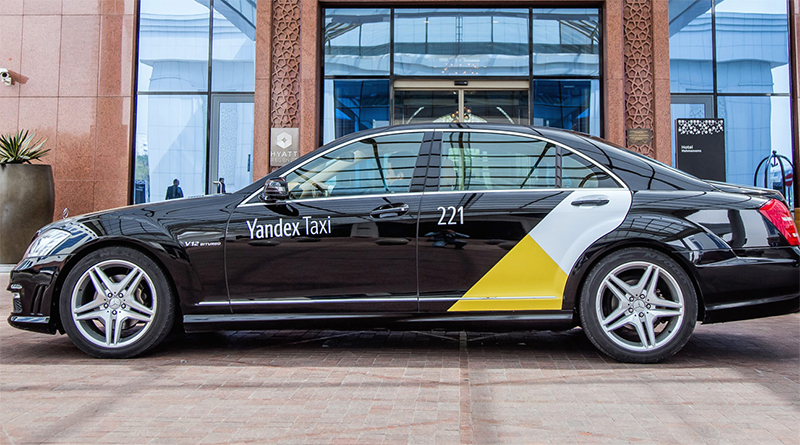 Какие налоги должен платить партнёр «Яндекс.Такси», работающий с водителями-физлицами