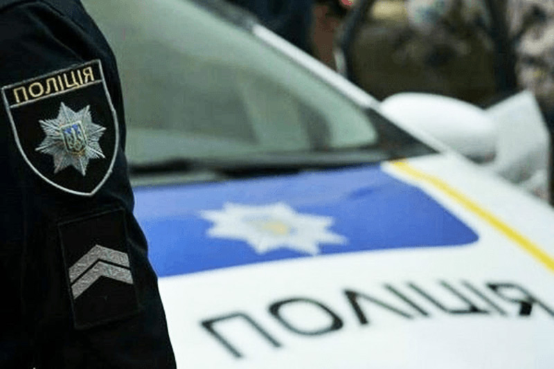 Под Киевом неизвестные убили таксиста и направились в столицу