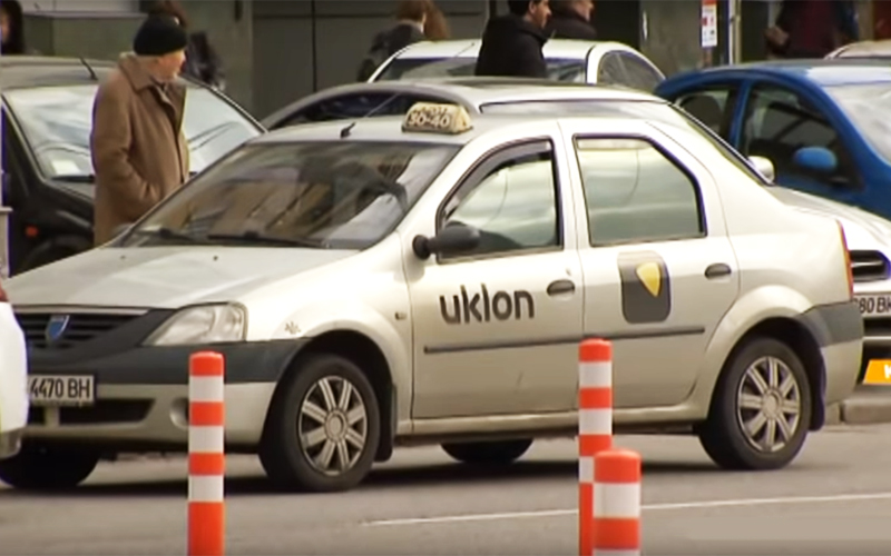 99% перевозчиков Украины работают нелегально: как выбрать надежное такси