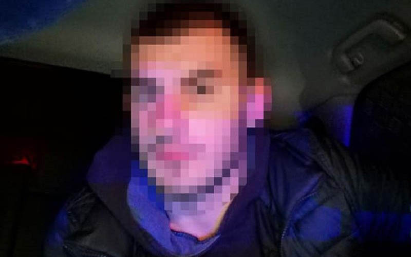 В Одессе избили таксиста и угнали его автомобиль