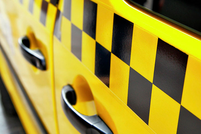 Оцени водителя: как службы-агрегаторы заказов контролируют водителей такси