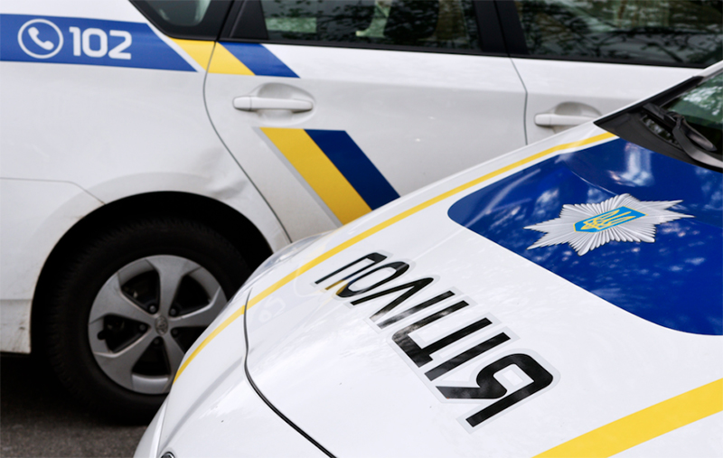 В Киеве таксист украл у женщины 1000 евро и скрылся