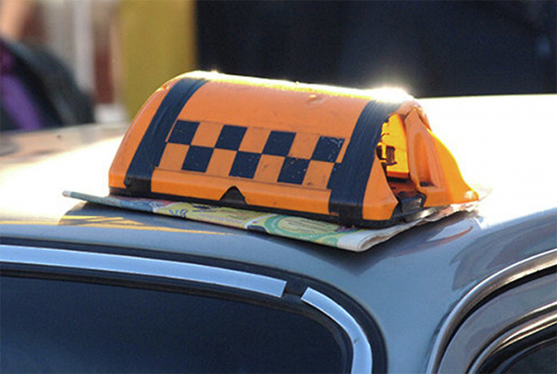 Безопасный извоз: одесситам дали советы после инцидента с пассажиркой такси