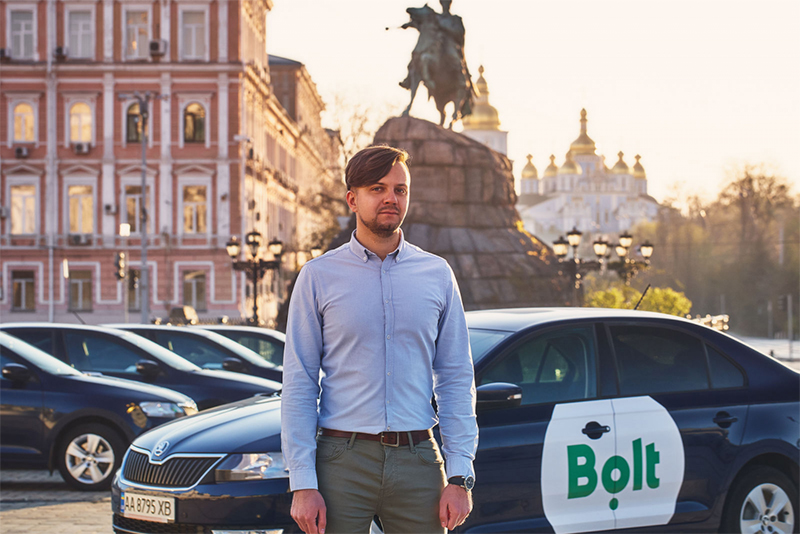 Пришел, повез и убедил. Как Uber изменил украинский рынок такси