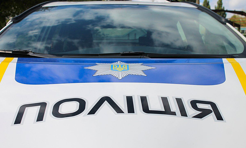 Таксисту, совершившему разбойное нападение на гражданина Турции в Киеве, грозит до 7 лет