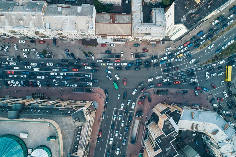 Низкие тарифы такси в Украине: эксперт объяснил причины